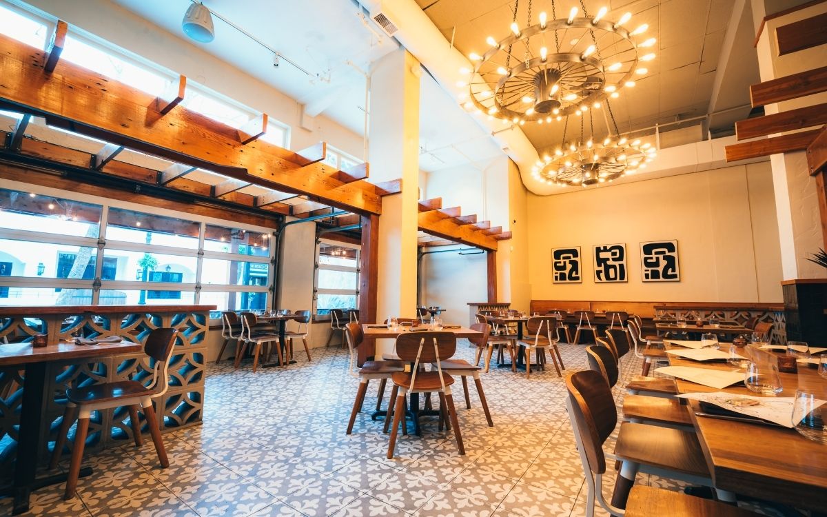 Bar Tako — Mexican Japanese cocktail program San Jose 2026