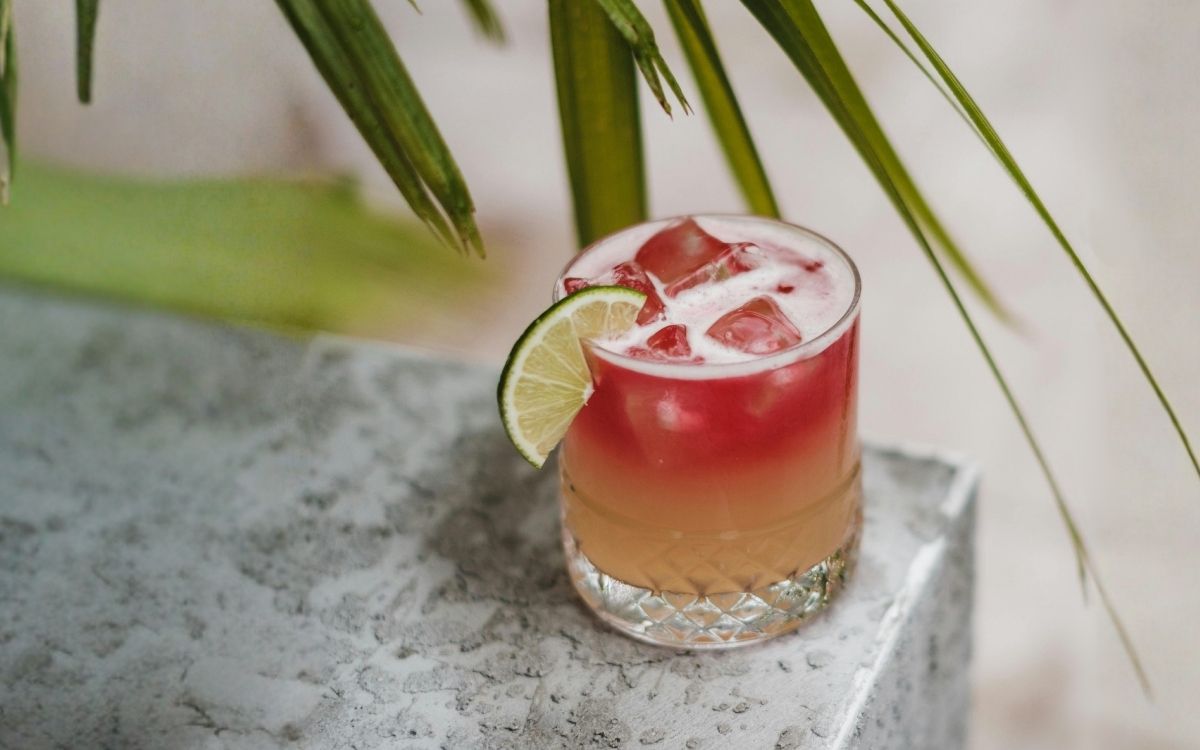 Dantes Inferno — Caribbean rum bar opening program 2024