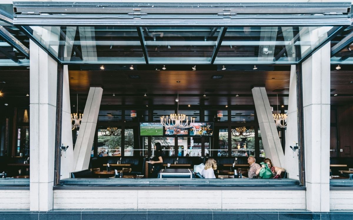 The Farmers Union — Whiskey-forward menu revamp San Jose 2026