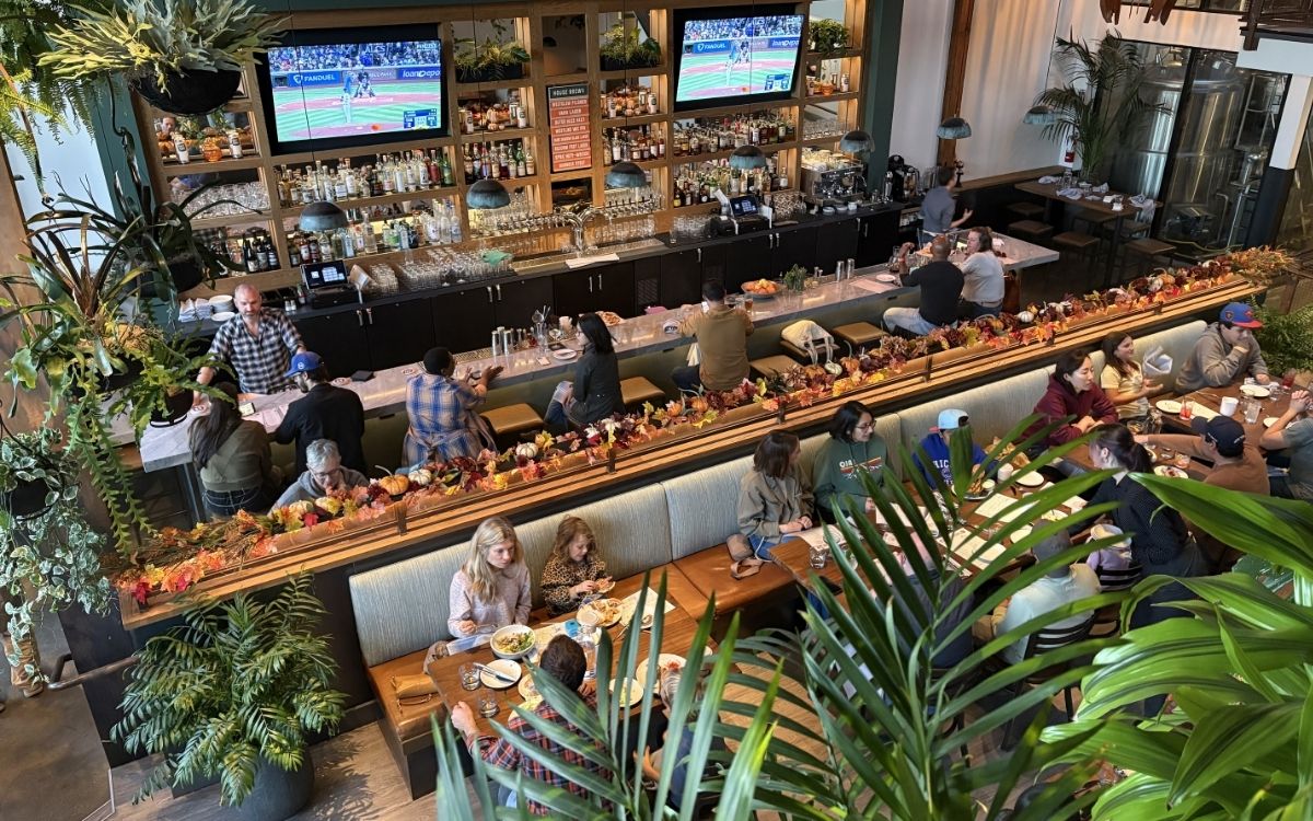 Fifty Vara — California bar program San Francisco 2024